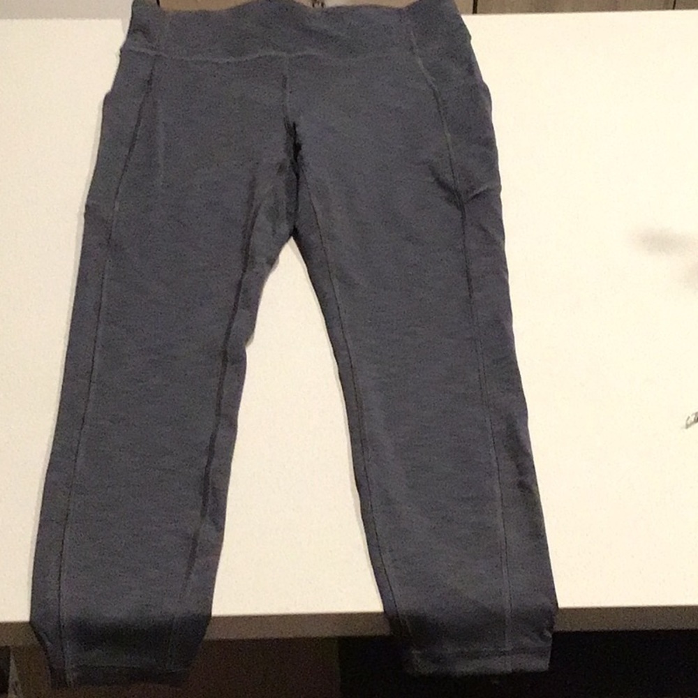 Lululemon Tights